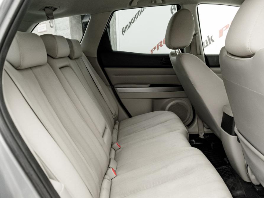 Mazda CX-7 I Рестайлинг Екатеринбург  - изображение 22