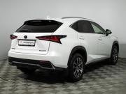 Lexus NX I Рестайлинг Санкт-Петербург  - изображение 26