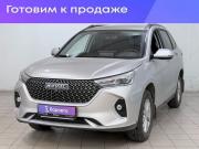 Haval M6 II Воронеж  - изображение 2