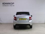 Lada (ВАЗ) Granta I Рестайлинг Дзержинск  - изображение 20