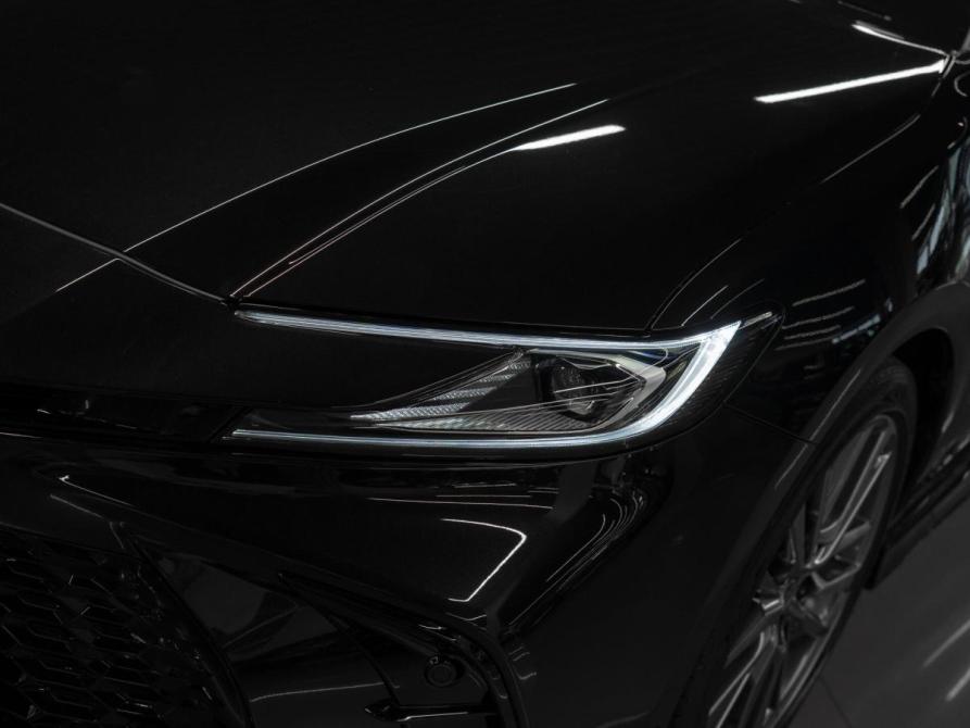 Toyota Camry IX (XV80) China Market Москва  - изображение 25