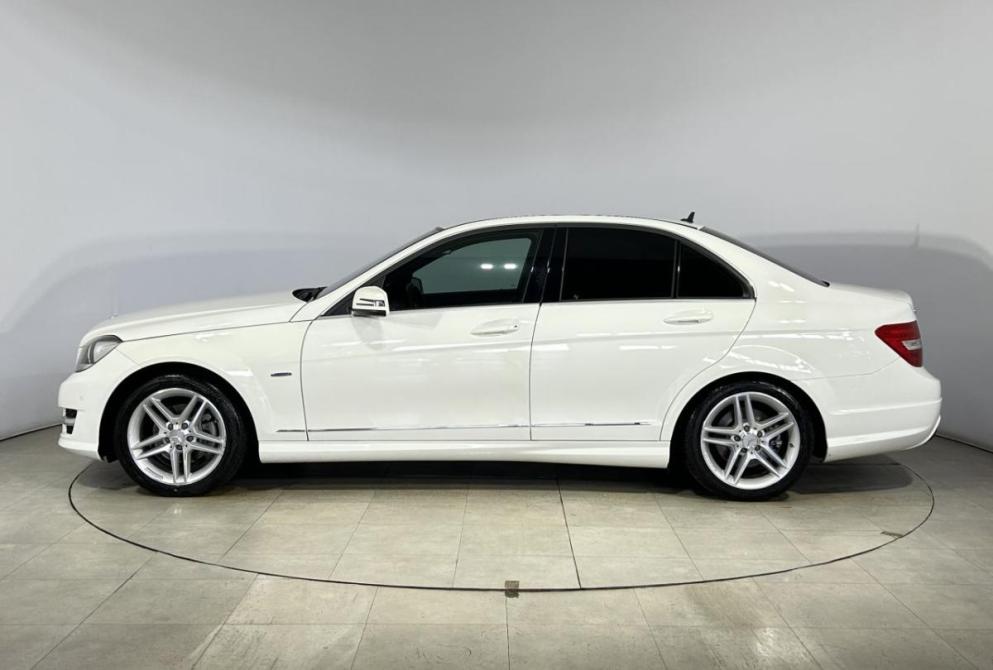 Mercedes-Benz C-Класс III (W204) Рестайлинг Саранск  - изображение 11