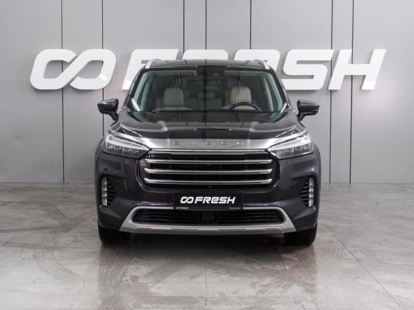 Exeed VX I с пробегом 2022 года, цена 2 699 000 рублей, 94457 км, внедорожник, Автокод Объявления