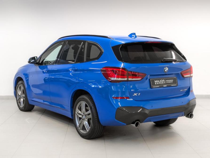 BMW X1 II (F48) Рестайлинг Санкт-Петербург  - изображение 7