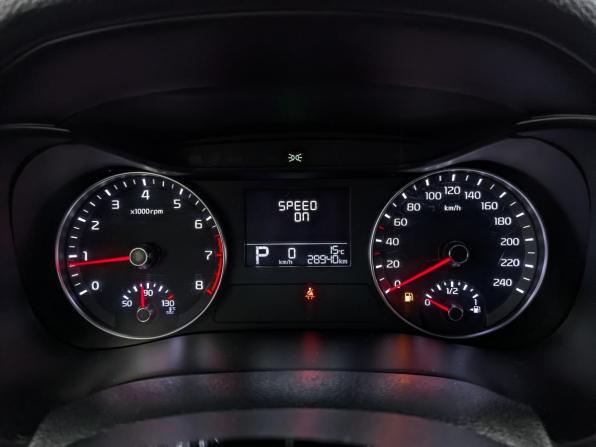 Kia Cerato IV с пробегом 2019 года, цена 1 860 000 рублей, 28939 км, седан, Автокод Объявления