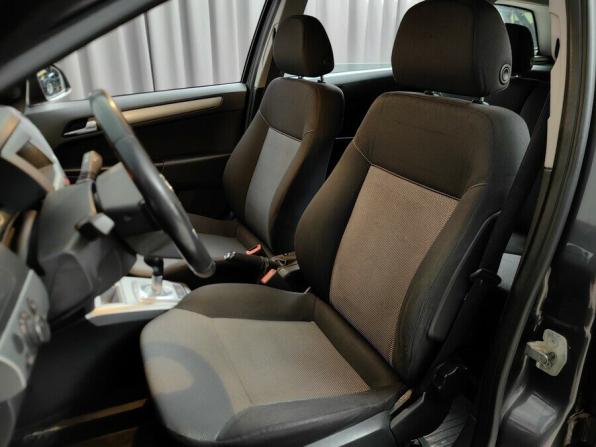 Opel Astra H Рестайлинг с пробегом 2012 года, цена 461 000 рублей, 204069 км, универсал, Автокод Объявления