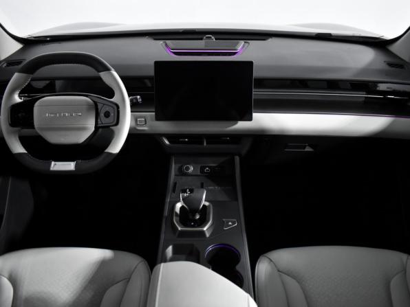JETOUR DASHING I с пробегом 2023 года, цена 1 990 000 рублей, 19910 км, внедорожник, Автокод Объявления