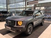 Haval Dargo I Екатеринбург  - изображение 34