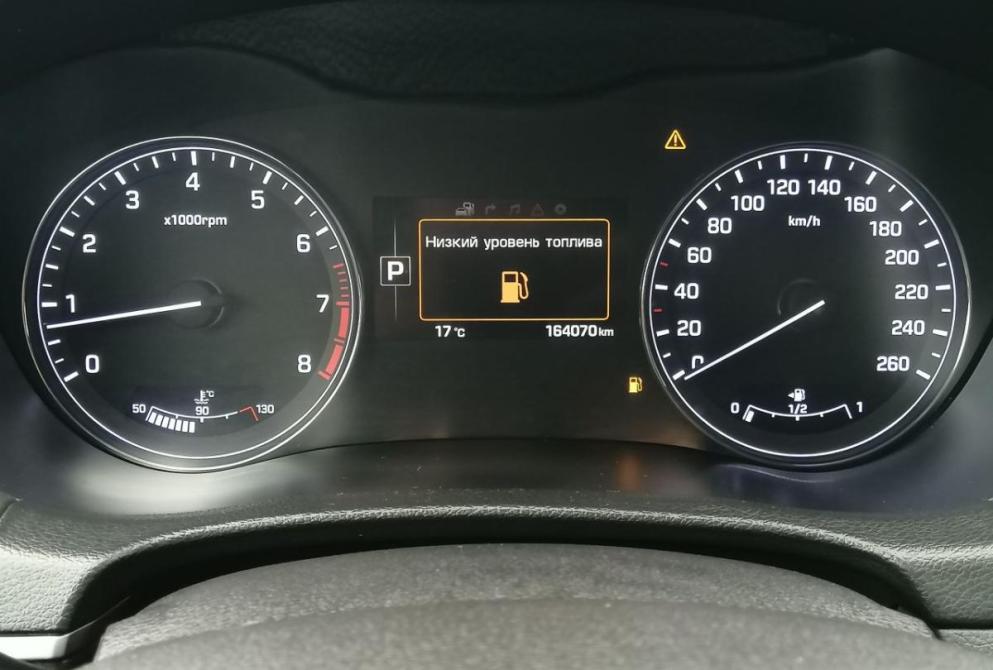 Hyundai Genesis II Иваново  - изображение 13