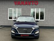 Hyundai Tucson III Рестайлинг Альметьевск  - изображение 32