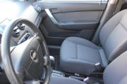 Chevrolet Aveo I Белгород  - изображение 32