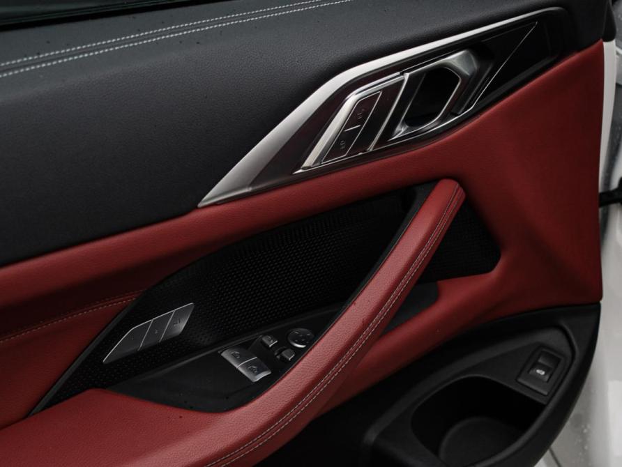 BMW 4 серии G22 G23 G26 Москва  - изображение 17