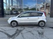 Nissan Note I Новосибирск  - изображение 14
