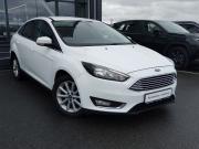 Ford Focus III Рестайлинг Санкт-Петербург  - изображение 25