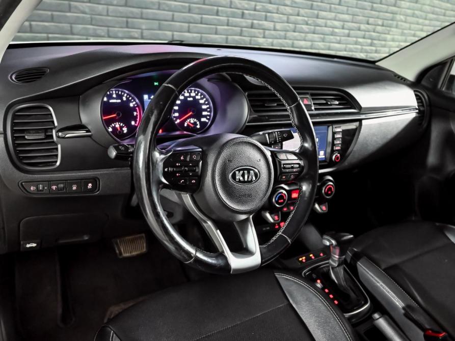 Kia Rio IV Екатеринбург  - изображение 11