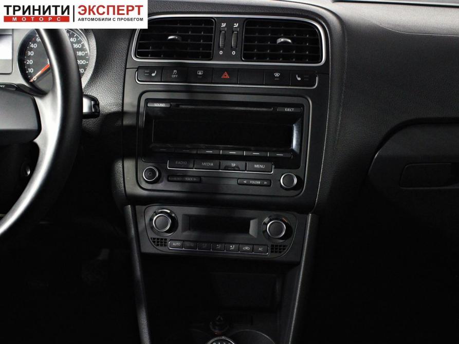 Volkswagen Polo V Белгород  - изображение 13