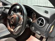 Mercedes-Benz CLA I (C117 X117) Стерлитамак  - изображение 58
