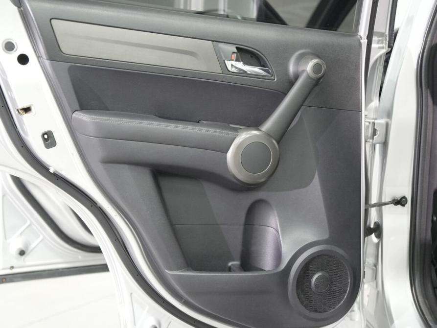 Honda CR-V III Рестайлинг Новосибирск  - изображение 8