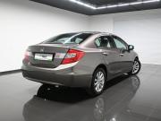 Honda Civic IX Тверь  - изображение 25