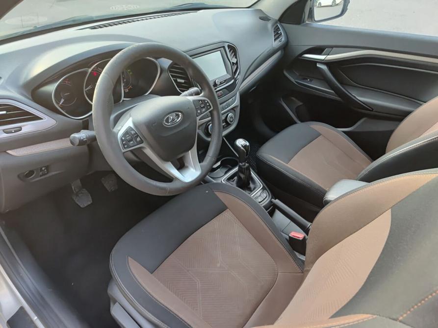 Lada (ВАЗ) Vesta I Ижевск  - изображение 20