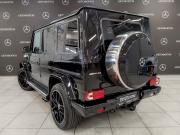 Mercedes-Benz G-Класс AMG I (W463) Рестайлинг 3 Москва  - изображение 37