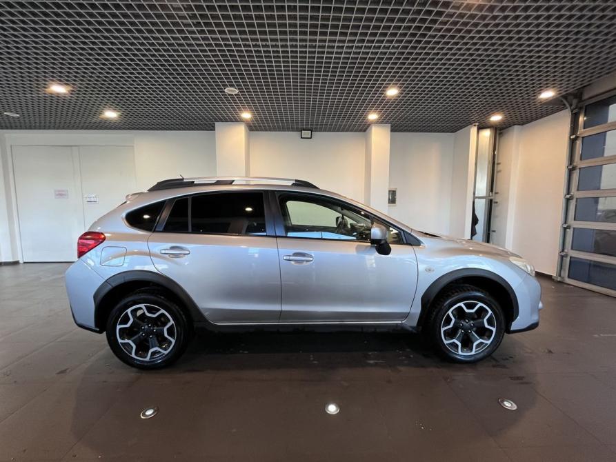 Subaru XV I Чебоксары  - изображение 2