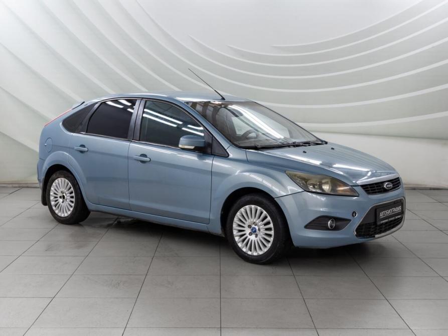 Ford Focus II Рестайлинг Волгоград  - изображение 1