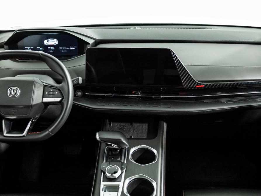 Changan CS55 Plus II Санкт-Петербург  - изображение 14