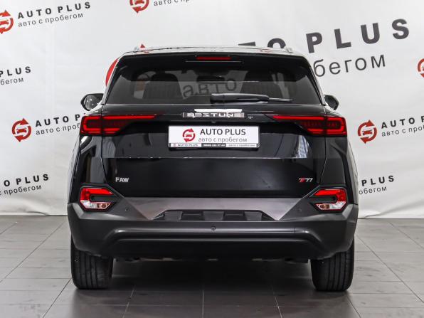 FAW Bestune T77 I с пробегом 2023 года, цена 1 729 000 рублей, 13916 км, внедорожник, Автокод Объявления