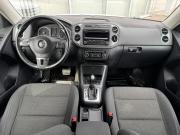 Volkswagen Tiguan I Рестайлинг Воронеж  - изображение 21