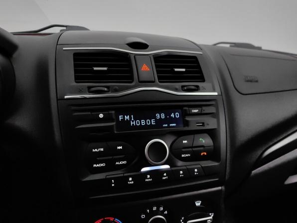 Lada (ВАЗ) Granta I Рестайлинг с пробегом 2021 года, цена 607 000 рублей, 108711 км, седан, Автокод Объявления