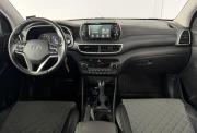Hyundai Tucson III Рестайлинг Киров  - изображение 46