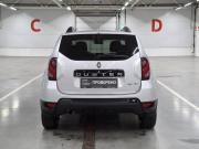Renault Duster I Рестайлинг Казань  - изображение 29