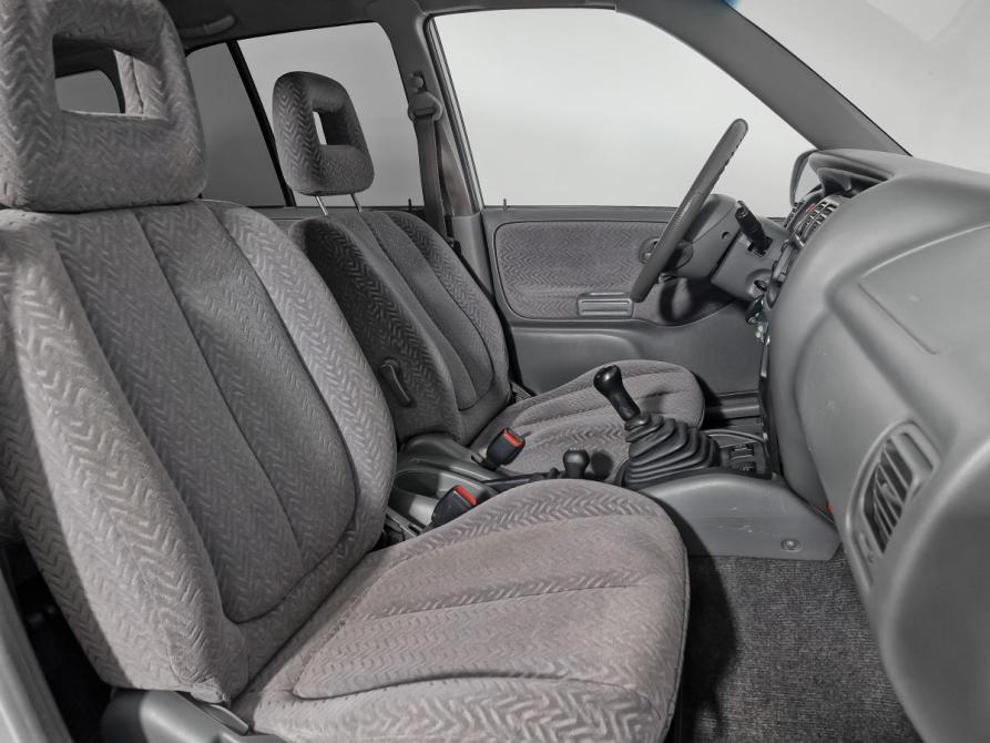 Suzuki Grand Vitara I Рестайлинг Нижний Новгород  - изображение 9
