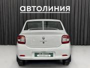 Renault Logan II Рестайлинг Красноярск  - изображение 19