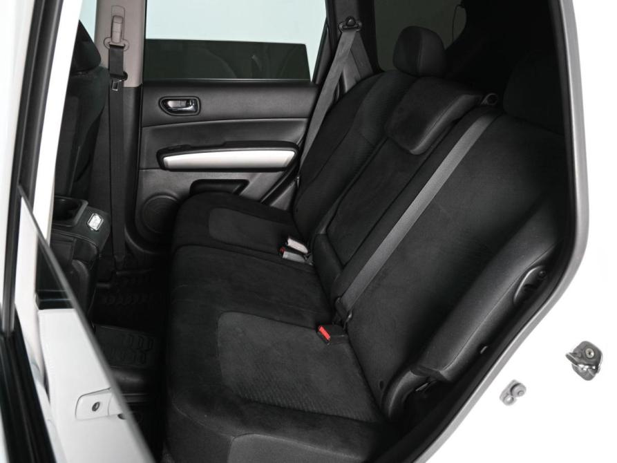 Nissan X-Trail II Рестайлинг Ростов-на-Дону  - изображение 9