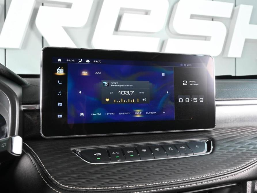 Haval Jolion I Ростов-на-Дону  - изображение 13
