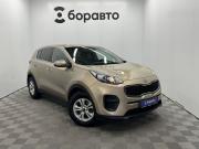 Kia Sportage IV Воронеж  - изображение 26