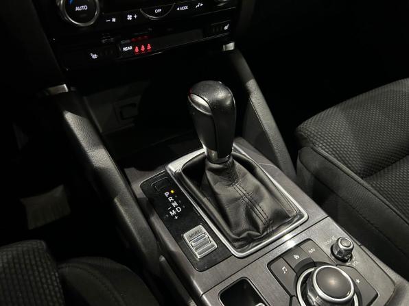 Mazda CX-5 I Рестайлинг с пробегом 2016 года, цена 1 699 000 рублей, 174921 км, внедорожник, Автокод Объявления