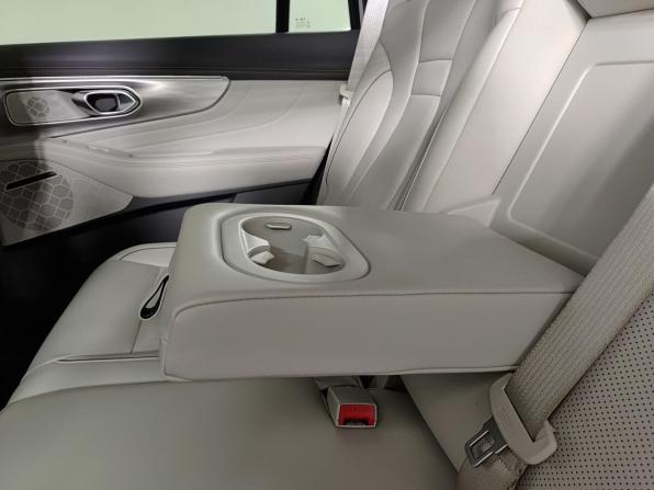 GAC GS8 II с пробегом 2023 года, цена 3 450 000 рублей, 46439 км, внедорожник, Автокод Объявления