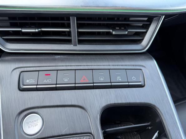 Haval F7 II с пробегом 2024 года, цена 2 950 000 рублей, 25311 км, внедорожник, Автокод Объявления