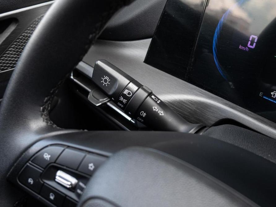 Changan CS35 Plus I Рестайлинг Краснодар  - изображение 17