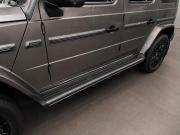 Mercedes-Benz G-Класс III (W465) Рестайлинг Москва  - изображение 12
