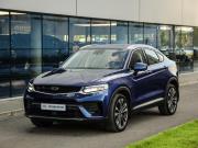 Geely Tugella I Санкт-Петербург  - изображение 41