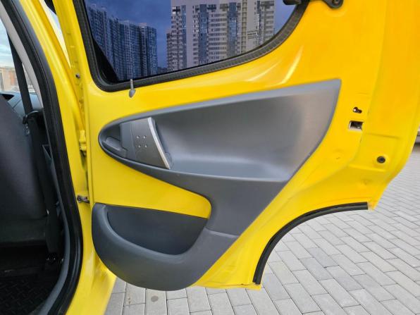Peugeot 107 I с пробегом 2008 года, цена 425 000 рублей, 172402 км, хэтчбек, Автокод Объявления
