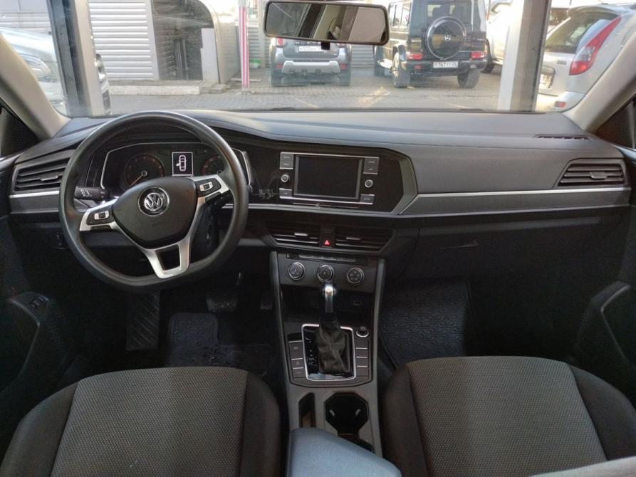 Volkswagen Jetta VII Минеральные Воды  - изображение 8