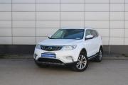 Geely Atlas I Ярославль  - изображение 15