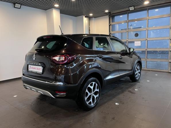 Renault Kaptur I с пробегом 2020 года, цена 1 570 000 рублей, 107600 км, внедорожник, Автокод Объявления