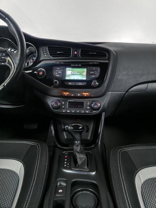 Kia Ceed II Москва  - изображение 12