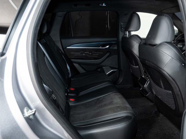 Geely Monjaro I с пробегом 2024 года, цена 3 398 000 рублей, 29600 км, внедорожник, Автокод Объявления